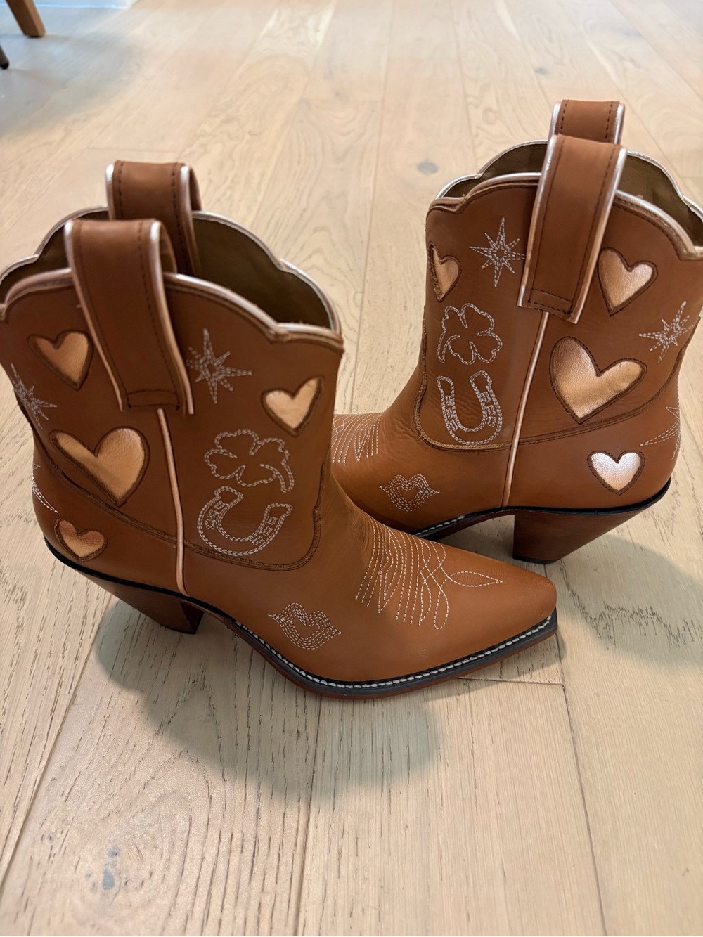 BESITA LUCKY BOOT